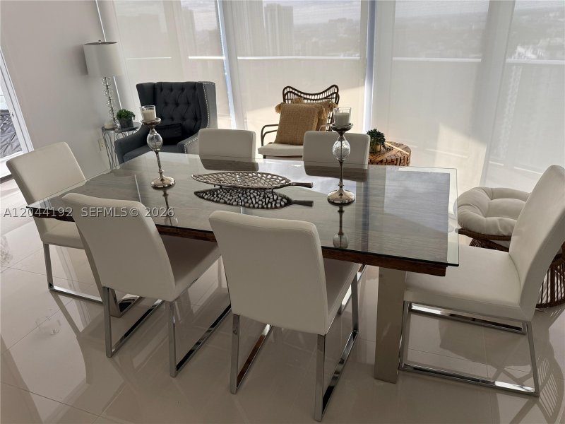 Alquiler de apartamento en Aria on The Bay 2701
