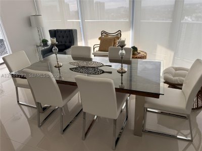 Alquiler de apartamento en Aria on The Bay 2701