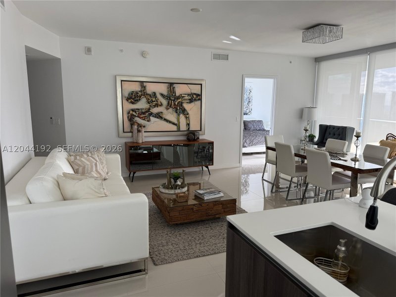 Alquiler de apartamento en Aria on The Bay 2701