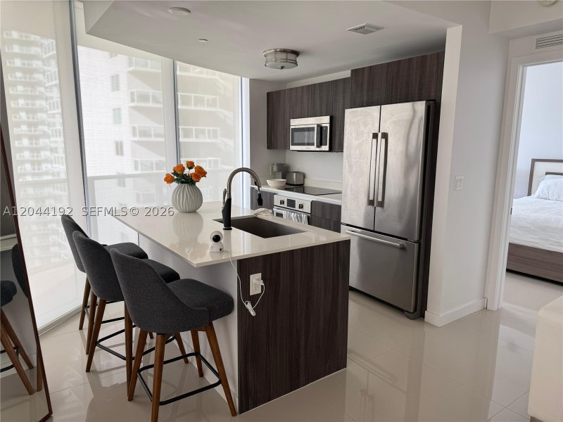 Alquiler de apartamento en Aria on The Bay 2701