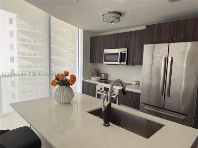Alquiler de apartamento en Aria on The Bay 2701
