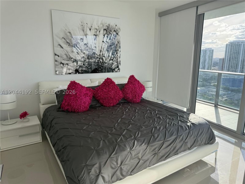 Alquiler de apartamento en Aria on The Bay 2701