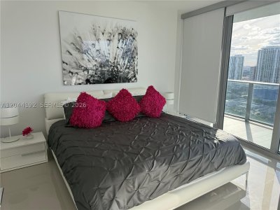Alquiler de apartamento en Aria on The Bay 2701