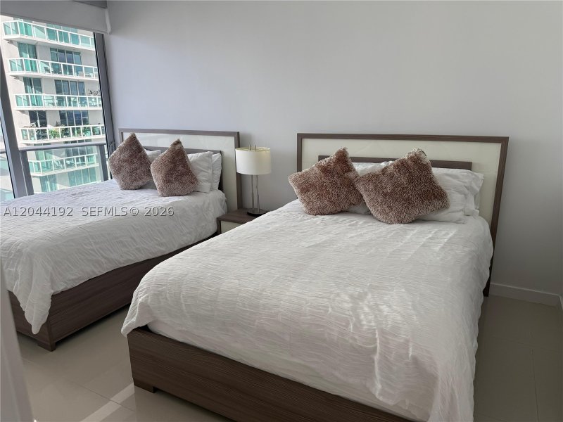 Alquiler de apartamento en Aria on The Bay 2701