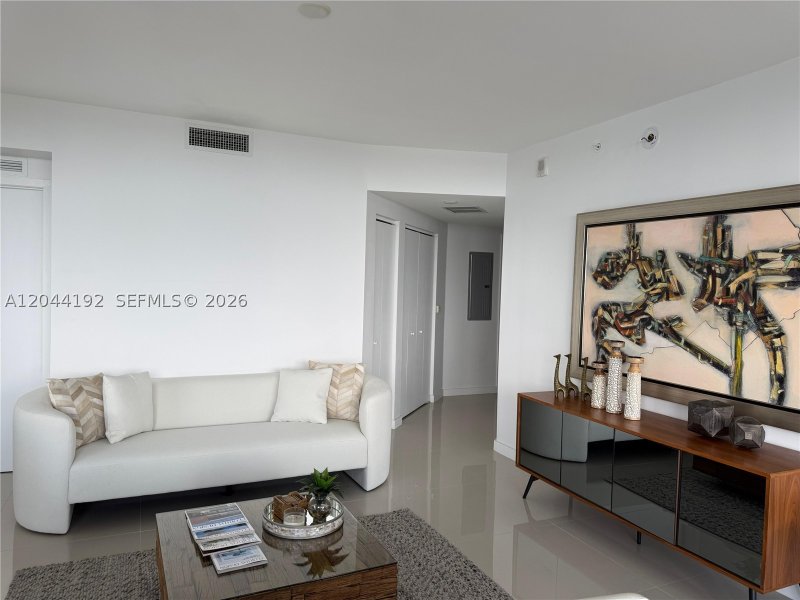 Alquiler de apartamento en Aria on The Bay 2701