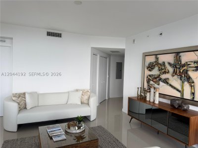 Alquiler de apartamento en Aria on The Bay 2701
