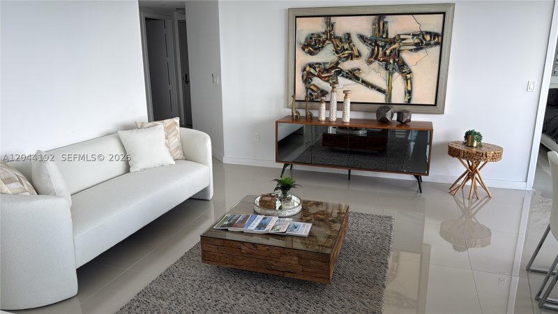 Alquiler de apartamento en Aria on The Bay 2701