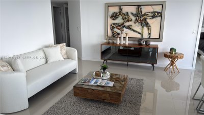 Aria on The Bay Apt #2701