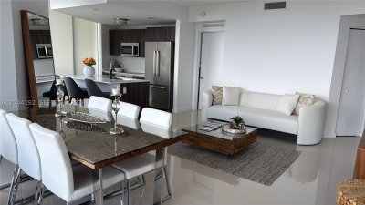Alquiler de apartamento en Aria on The Bay 2701