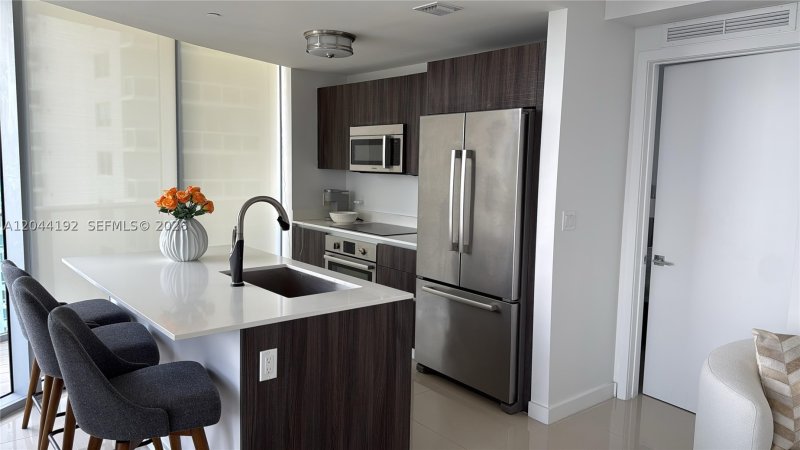 Alquiler de apartamento en Aria on The Bay 2701