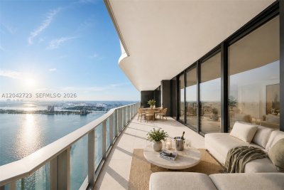 Comprar apartamento no Aria Reserve Miami 4702