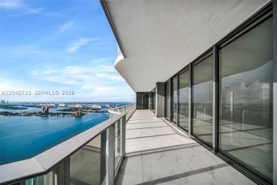 Comprar apartamento no Aria Reserve Miami 4702