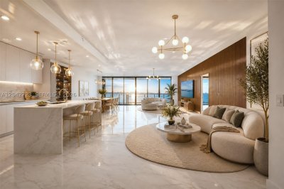 Comprar apartamento no Aria Reserve Miami 4702