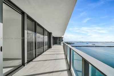 Comprar apartamento no Aria Reserve Miami 4702
