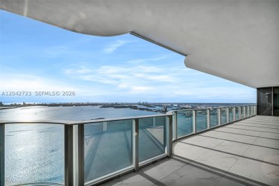 Comprar apartamento no Aria Reserve Miami 4702