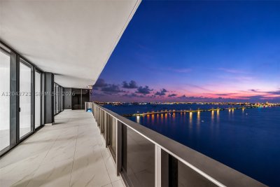 Comprar apartamento no Aria Reserve Miami 4702