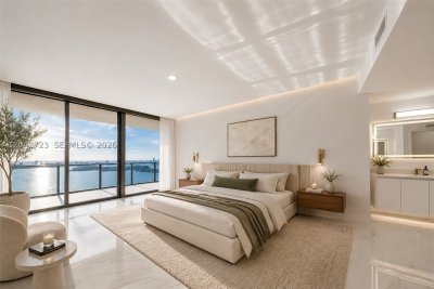 Comprar apartamento no Aria Reserve Miami 4702