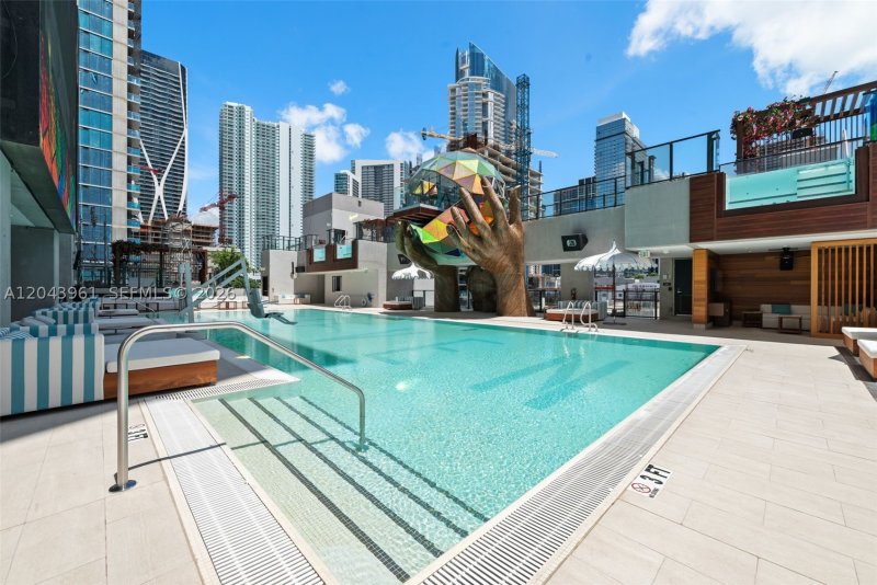 Condo for sale at E11EVEN Hotel & Residences 4003B