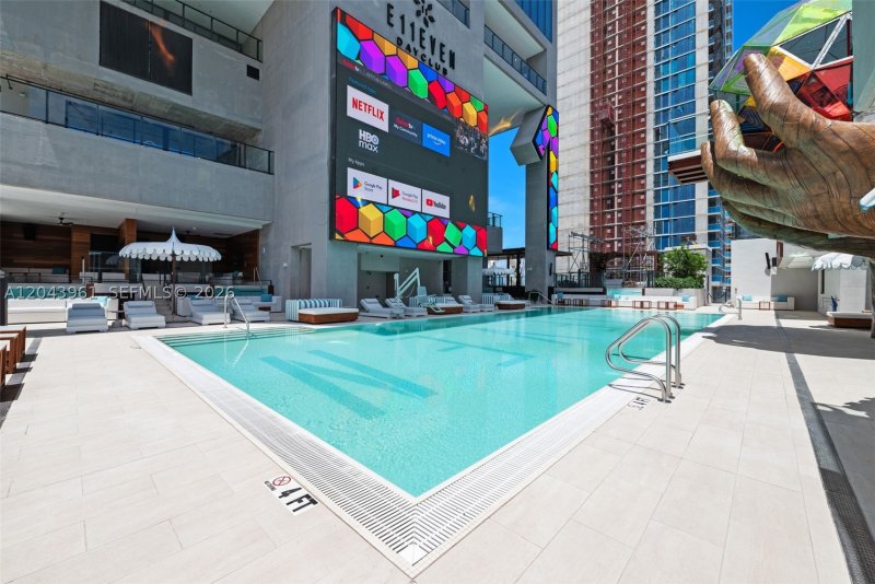 Condo for sale at E11EVEN Hotel & Residences 4003B