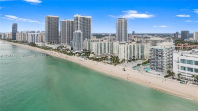Comprar apartamento en Sea Air Towers 1117