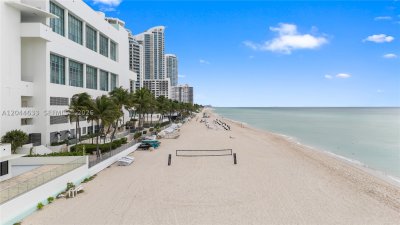 Comprar apartamento en Sea Air Towers 1117