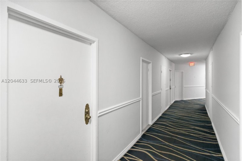 Condo for sale at Sea Air Towers 1117