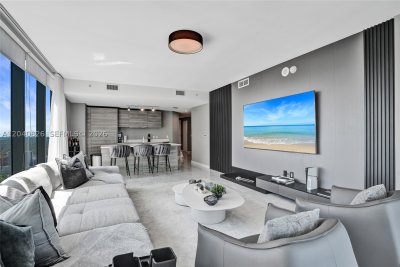 Comprar apartamento no Paraiso Bay Miami 3901