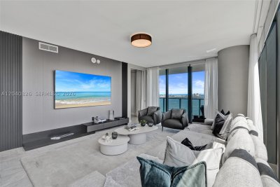 Comprar apartamento no Paraiso Bay Miami 3901