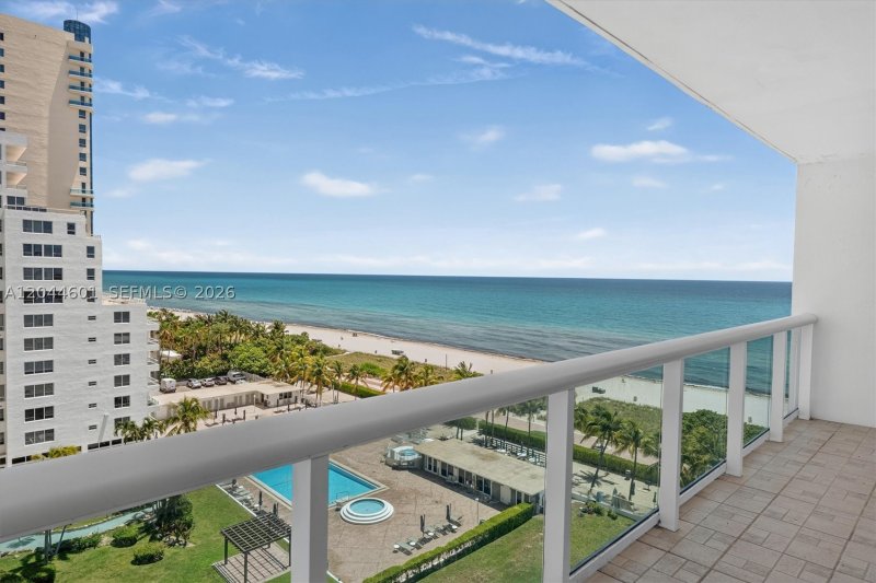 Apartment for rent at Carriage Club South 9H