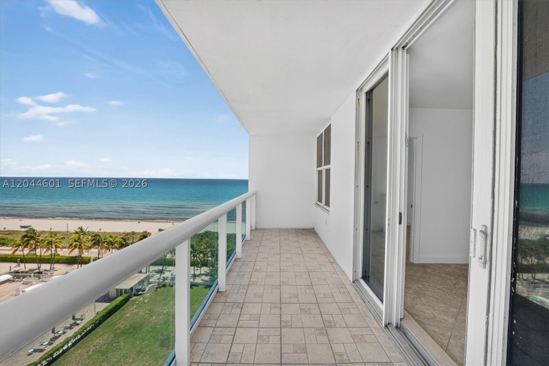 Apartment for rent at Carriage Club South 9H