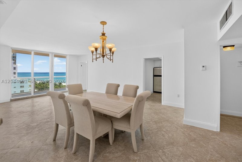 Apartment for rent at Carriage Club South 9H
