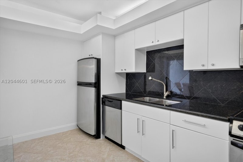 Apartment for rent at Carriage Club South 9H