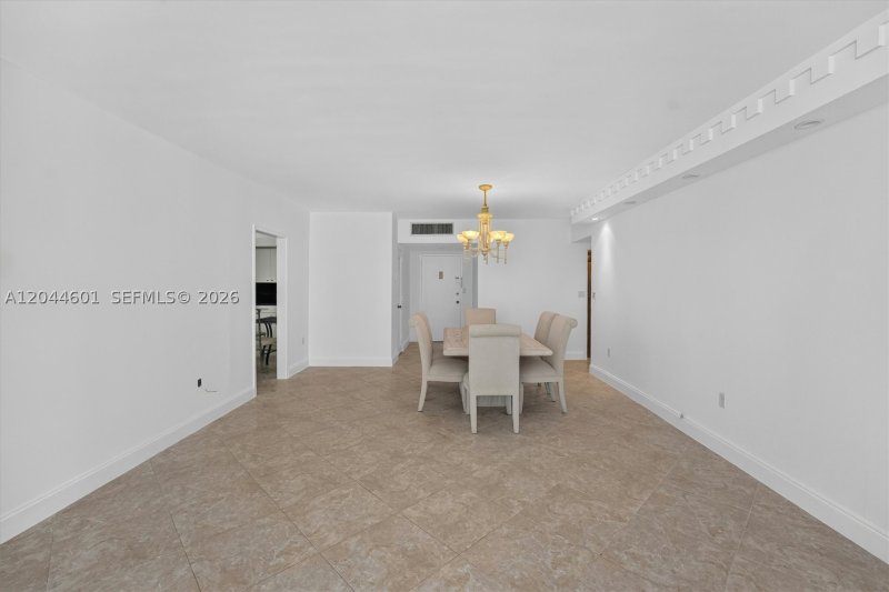 Apartment for rent at Carriage Club South 9H