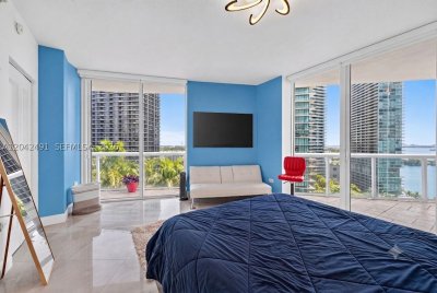 Comprar apartamento no Platinum Condo 1807