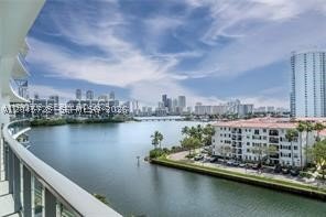Comprar apartamento en Echo Aventura 606
