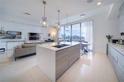 Comprar apartamento en Echo Aventura 606