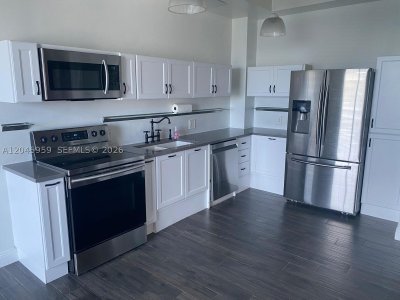 Aluguel de apartamento no Neo Lofts 1708