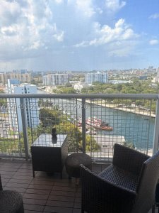 Aluguel de apartamento no Neo Lofts 1708