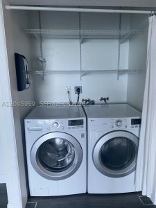 Aluguel de apartamento no Neo Lofts 1708
