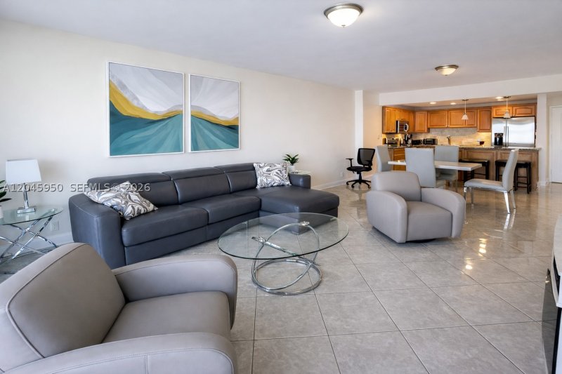 Apartment for rent at Grenoble at Quadomain 606