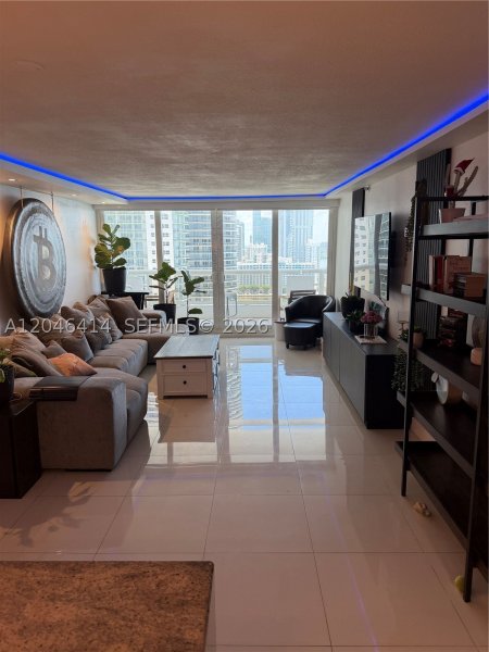 Apartment for rent at The Grand A-2847