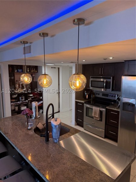 Apartment for rent at The Grand A-2847