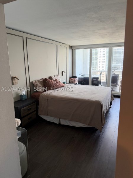 Apartment for rent at The Grand A-2847
