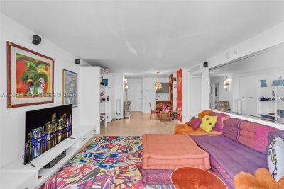The Collins Condo Apt #404