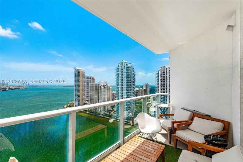 Comprar apartamento en Met 1 T-2612