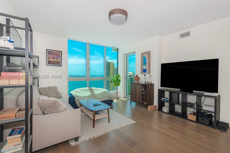 Comprar apartamento en Met 1 T-2612