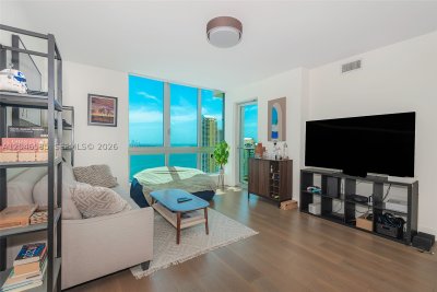 Comprar apartamento en Met 1 T-2612