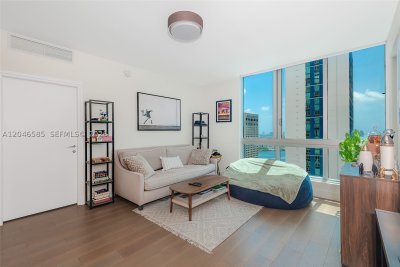 Comprar apartamento en Met 1 T-2612