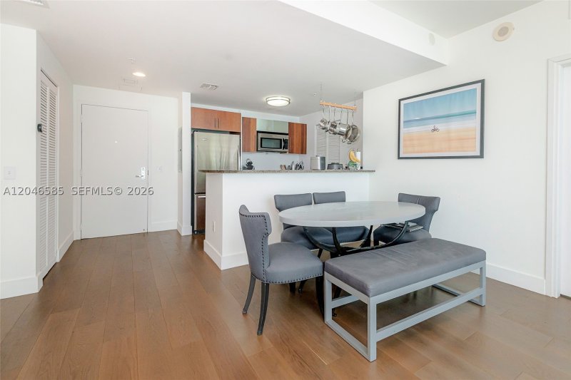 Comprar apartamento en Met 1 T-2612