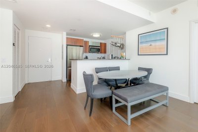 Comprar apartamento en Met 1 T-2612